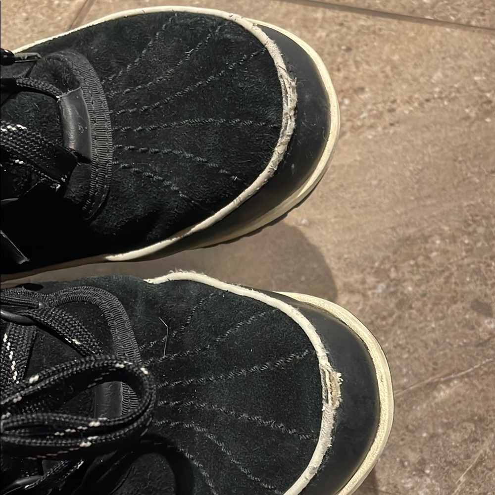 Sorel Women's Black Winter Boots - Picture 3 of 5